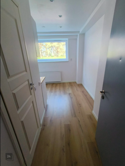 Renoveeritud mikrokorter